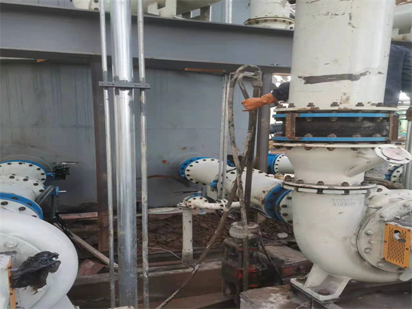 金东设备基础沉降下沉注浆加固增加荷载