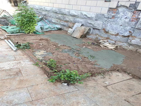 金东地基基础注浆增加承载力灌浆加固