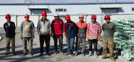 金东厂房地基沉降注浆加固施工队伍怎么选